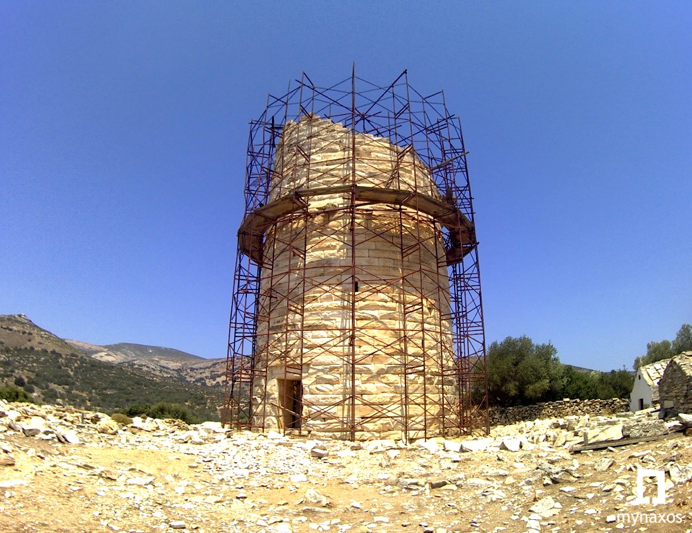 Ο Πύργος του Χειμάρρου