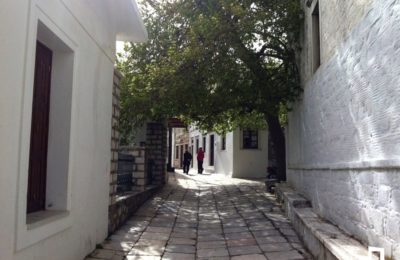 Agios Ioannis’ festival in 3 villages